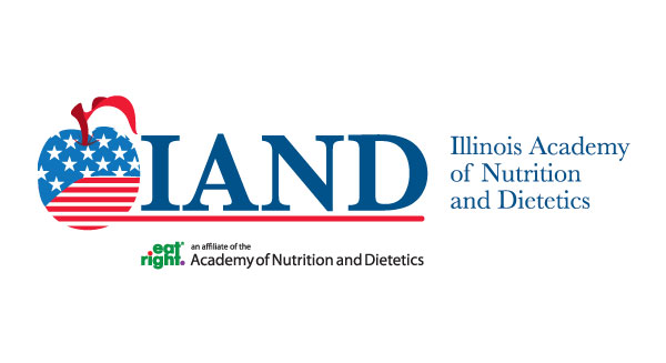 IAND legislative logo